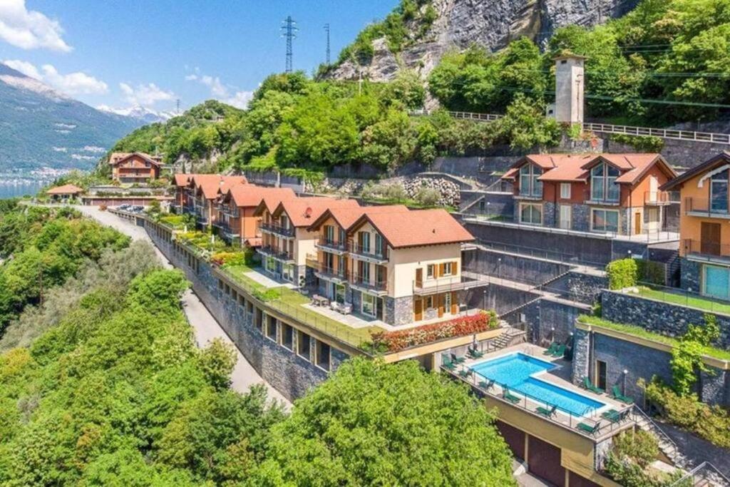 Jewel Διαμέρισμα Perledo Εξωτερικό φωτογραφία