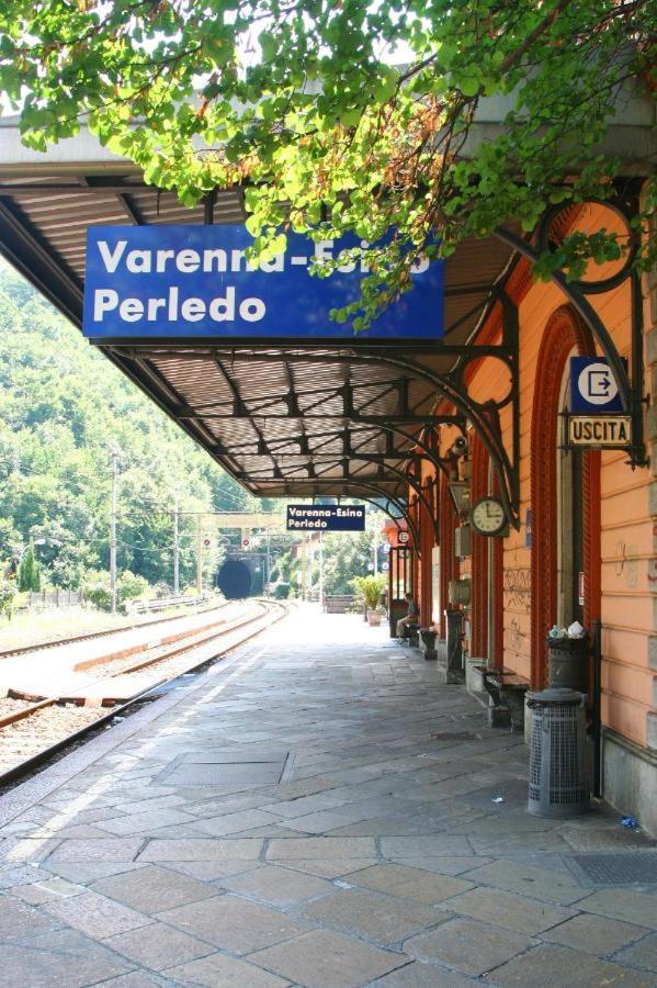 Jewel Διαμέρισμα Perledo Εξωτερικό φωτογραφία